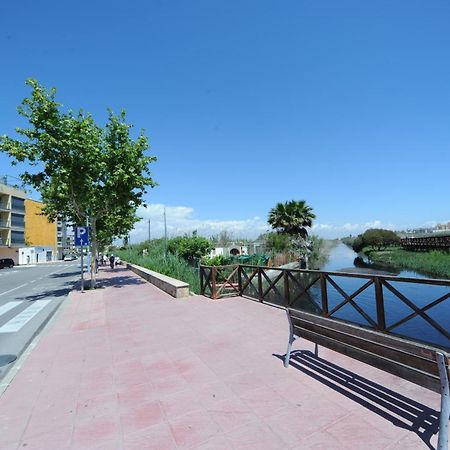 Апартаменти Azahares Vista Parque Orangecosta Пеніскола Екстер'єр фото